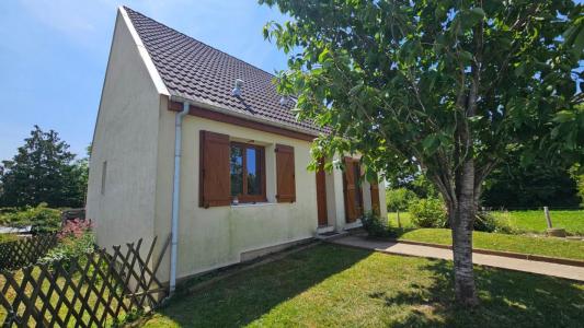 For sale Houdan 5 rooms 93 m2 Yvelines (78550) photo 3