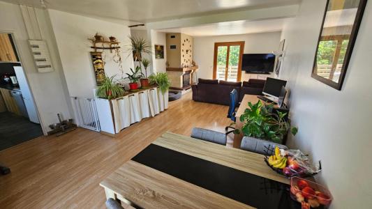 For sale Houdan 5 rooms 93 m2 Yvelines (78550) photo 4