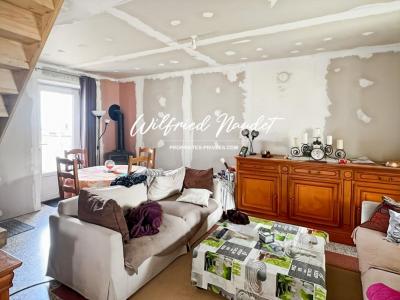Acheter Maison Besse-sur-braye Sarthe