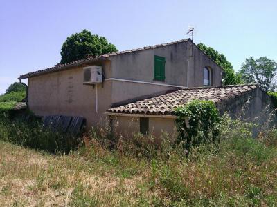 Annonce Vente 5 pices Maison Cotignac 83