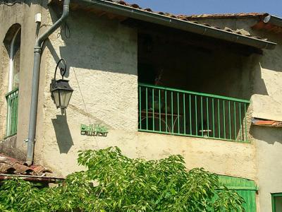 Acheter Maison 112 m2 Cotignac