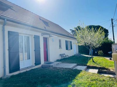 For sale Maintenon 5 rooms 110 m2 Eure et loir (28130) photo 0