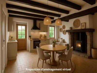 For sale Yvetot 4 rooms 82 m2 Seine maritime (76190) photo 2
