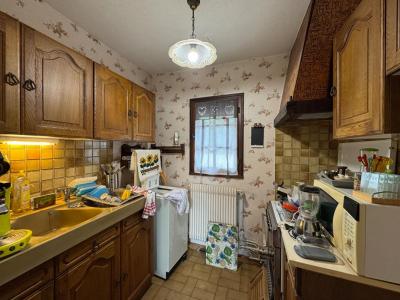 For sale Yvetot 4 rooms 82 m2 Seine maritime (76190) photo 4