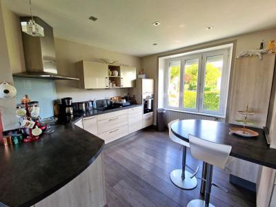 Annonce Vente 7 pices Maison Lanmeur 29