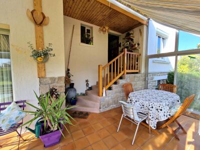 Acheter Maison Lanmeur 344000 euros