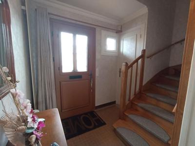 Annonce Vente 5 pices Maison Chateauroux 36