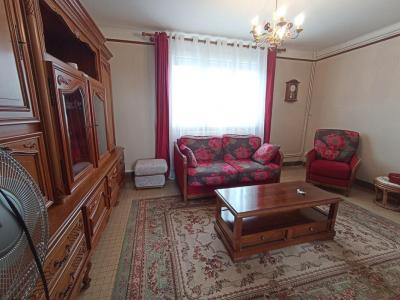 Acheter Maison 89 m2 Chateauroux