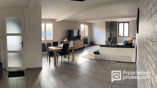 Annonce Vente 6 pices Maison Wardrecques 62