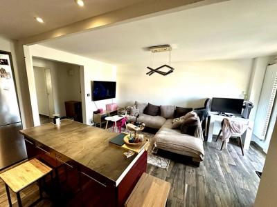 Annonce Vente 3 pices Appartement Port-de-bouc 13