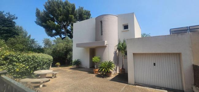 For sale Toulon 6 rooms 193 m2 Var (83200) photo 0