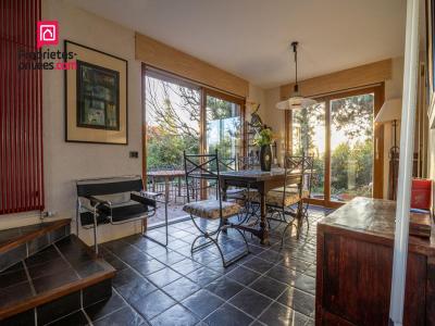 Acheter Maison Cranves-sales Haute savoie