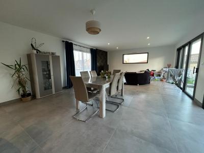 For sale Varenne 6 rooms 143 m2 Maine et loire (49270) photo 1