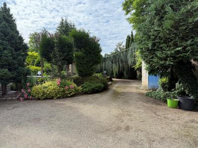 For sale Saint-marcel 8 rooms 278 m2 Saone et loire (71380) photo 1