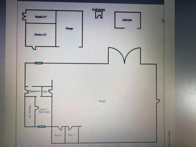 For sale Saint-marcel 8 rooms 278 m2 Saone et loire (71380) photo 3