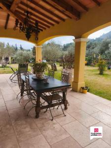 Annonce Vente 5 pices Maison Luc 83