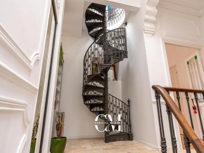 Acheter Maison 200 m2 Bordeaux