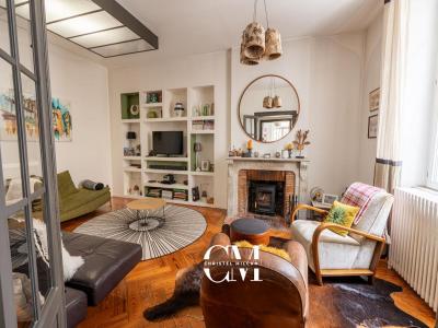 Acheter Maison Bordeaux 1060000 euros