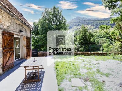 For sale Lus-la-croix-haute 5 rooms 132 m2 Drome (26620) photo 1