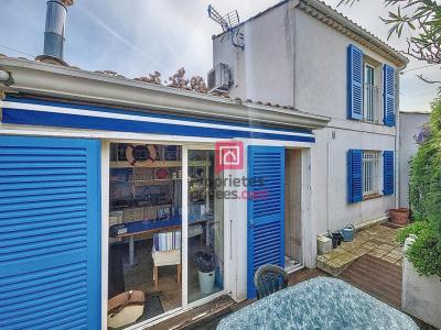For sale Saint-aygulf 3 rooms 52 m2 Var (83370) photo 0