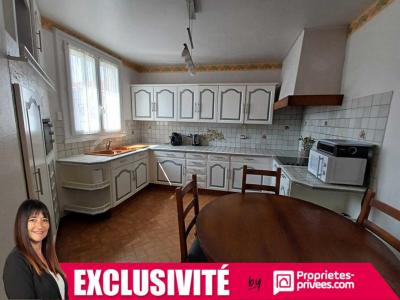 For sale Villerest 6 rooms 105 m2 Loire (42300) photo 2