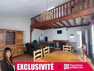 For sale Villerest 6 rooms 105 m2 Loire (42300) photo 4