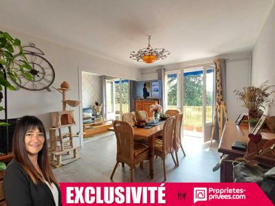 For sale Riorges 4 rooms 70 m2 Loire (42153) photo 0