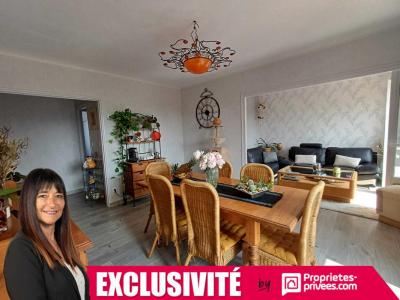 For sale Riorges 4 rooms 70 m2 Loire (42153) photo 1