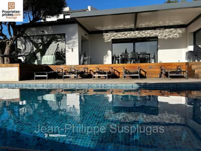For sale Sanary-sur-mer 8 rooms 190 m2 Var (83110) photo 0