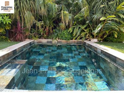 Annonce Vente 9 pices Maison Saint-cyr-sur-mer 83