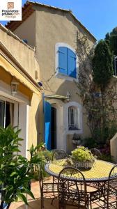 Annonce Vente 8 pices Maison Saint-cyr-sur-mer 83