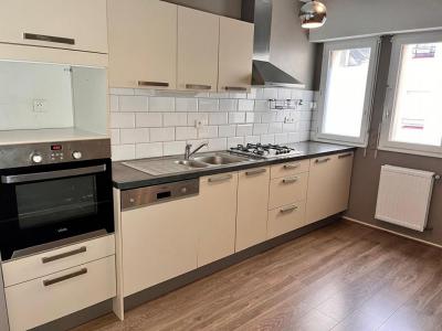 Acheter Appartement 78 m2 Nantes