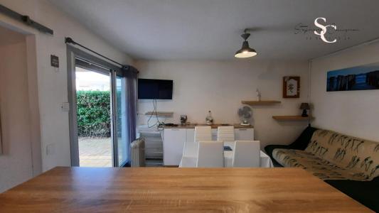 Acheter Appartement Marseillan Herault