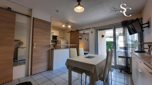 Acheter Appartement Marseillan 133000 euros