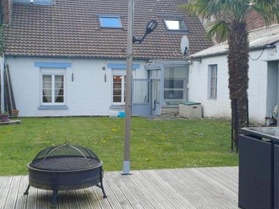 For sale Noyon 6 rooms 152 m2 Oise (60400) photo 4