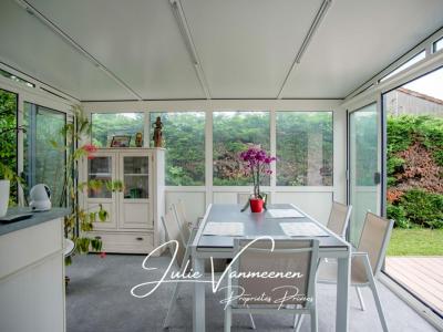 Acheter Maison 104 m2 Salvetat-saint-gilles