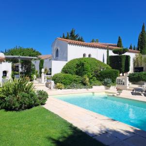 For sale Carcassonne 5 rooms 155 m2 Aude (11000) photo 1