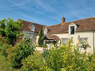 Annonce Vente 5 pices Maison Plaimpied-givaudins 18