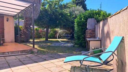 Acheter Maison Beziers Herault