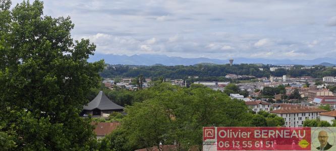 For sale Bayonne 3 rooms 64 m2 Pyrenees atlantiques (64100) photo 0