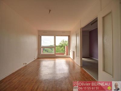 Annonce Vente 3 pices Appartement Bayonne 64