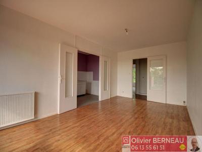 Acheter Appartement 64 m2 Bayonne