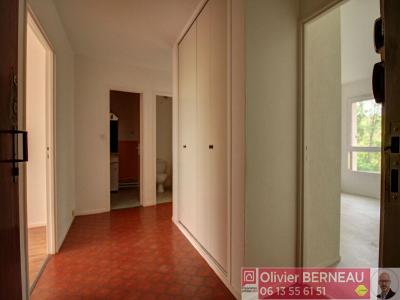 Acheter Appartement Bayonne 213000 euros