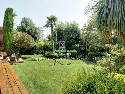 Annonce Vente 7 pices Maison Montastruc-la-conseillere 31