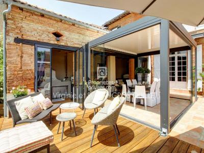 Acheter Maison Montastruc-la-conseillere 740000 euros