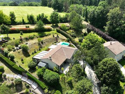 Annonce Vente 5 pices Maison Saint-affrique 12