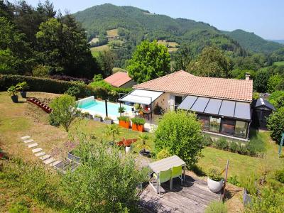 Acheter Maison 110 m2 Saint-affrique