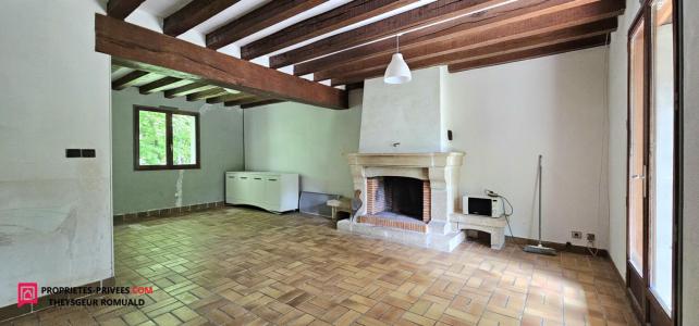 Annonce Vente 6 pices Maison Egreville 77