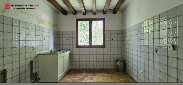 Acheter Maison Egreville Seine et marne