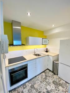 For rent Nantes 3 rooms 53 m2 Loire atlantique (44200) photo 1
